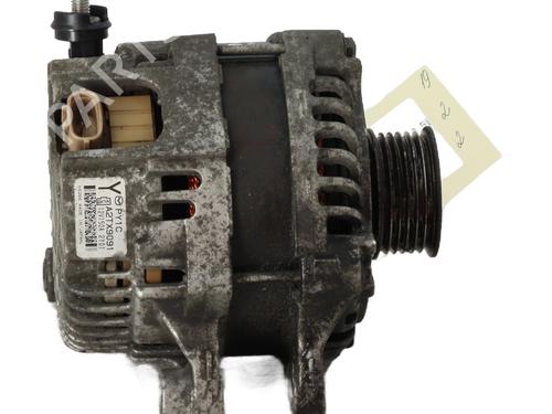 Alternator MAZDA 6 Estate (GJ, GL) 2.5 | BP21867150M7 - Image 4