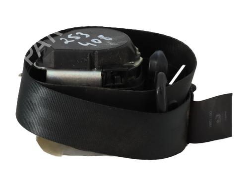 Front left seatbelt DACIA SANDERO II 1.2 | BP30078037I26 - Image 3