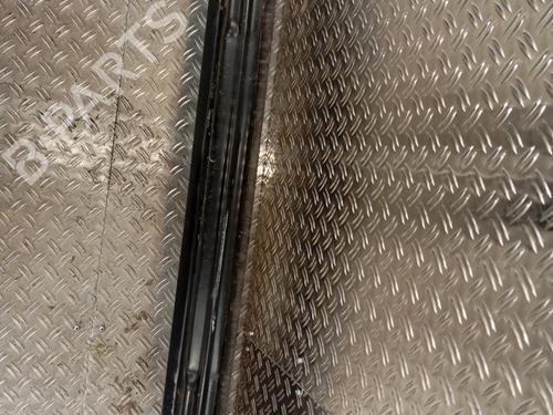 Rear bumper reinforcement VW GOLF VI (5K1) 1.4 TSI | BP25261105C73 