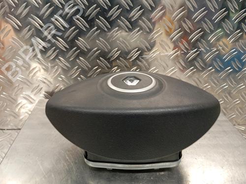 Driver airbag RENAULT CLIO III (BR0/1, CR0/1) 1.5 dCi (BR0H, CR0H, CR1S, BR1S) | BP24436639C9 