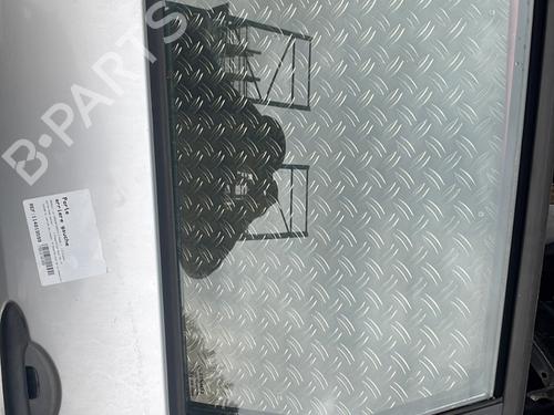 Left rear door RENAULT SCÉNIC III (JZ0/1_) 1.5 dCi | BP29700346C4 