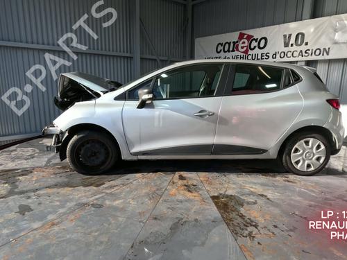 Left taillight RENAULT CLIO IV (BH_) 1.2 16V | BP30053263C34