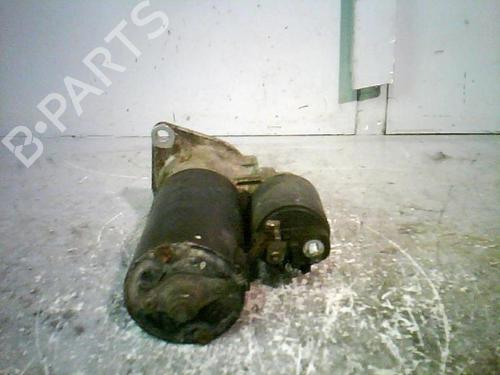 Used Starter SAAB 900 II 2.0 i (131 hp) 21304148