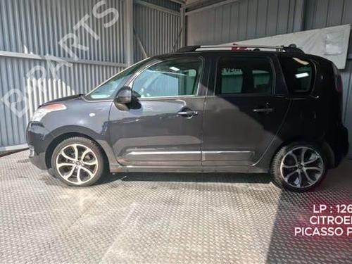 Dørliste CITROËN C3 Picasso (SH_) | BP35929272C150 - Image 24