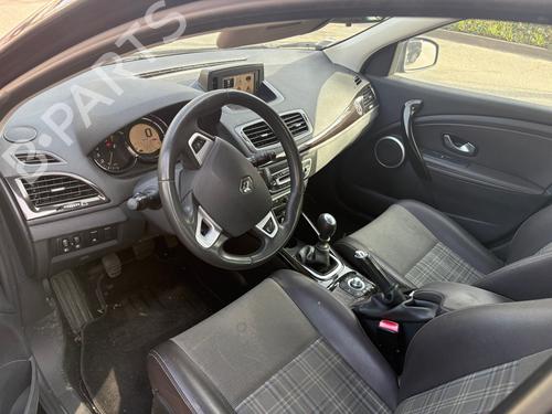 Starter RENAULT MEGANE III Hatchback (BZ0/1_, B3_) 1.4 TCe (BZ0F, BZ1V) | BP33449546M8 - Image 18