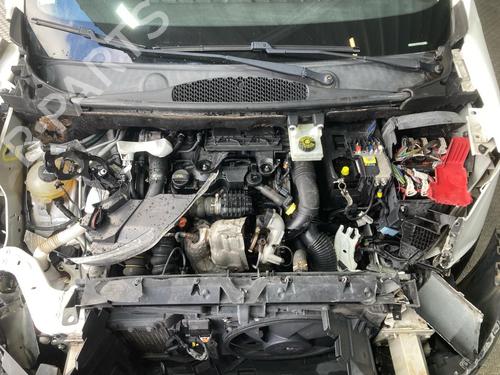 Steering column stalk PEUGEOT PARTNER Box Body/MPV 1.6 HDi | BP38227252I23 - Image 26