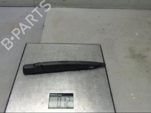 Used Rear windshield wiper arm MERCEDES-BENZ M-CLASS (W164) ML 320 CDI 4-matic (164.122) (224 hp) 21300305