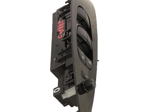 Left front window switch NISSAN LEAF (ZE0) Electric | BP33167209I27 - Image 3