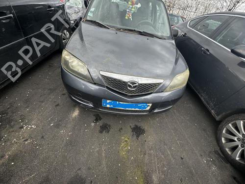ABS Bremseaggregat MAZDA 2 (DY) 1.4 CD | BP21372188M43 
