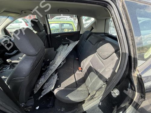 Left front window motor MERCEDES-BENZ A-CLASS (W169) A 160 CDI (169.006, 169.306) | BP25907196E21 