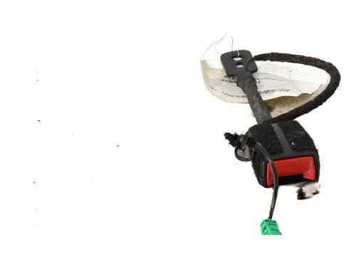 Used Seat buckle FIAT 500X (334_) 1.3 D Multijet (334AXH1A) (95 hp) 32698452