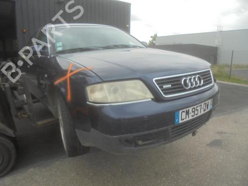 Used Parts AUDI A6 C5 (4B2, 4B4)  2.8  2002827
