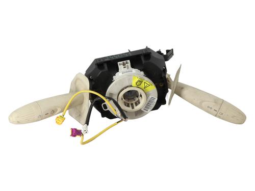 Used Steering column stalk FIAT 500 (312_) 1.2 (312AXA1A) (69 hp) 21877872