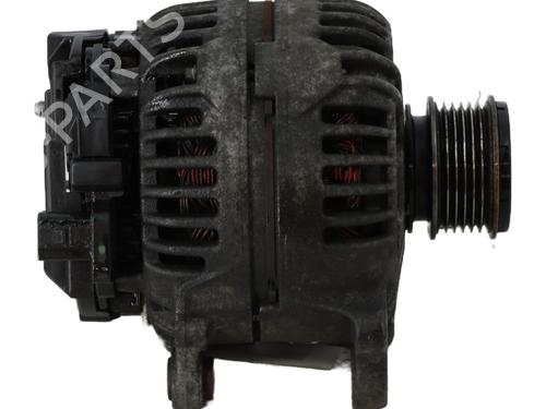 Alternator VW GOLF V (1K1) 1.9 TDI | BP27615482M7 - Image 4