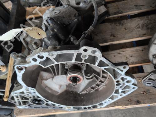 Gearbox OPEL CORSA D (S07) 1.3 CDTI (L08, L68) | BP27164503M3 