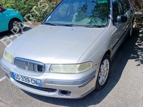 Used Parts ROVER 400 II (RT)  420 Di  4917141
