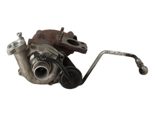 Used Turbocharger/Supercharger PEUGEOT 207 (WA_, WC_) 1.4 HDi (68 hp) 21311531