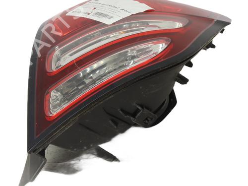 Right taillight CITROËN C3 II (SC_) 1.0 VTi 68 | BP36803613C35  - Image 6