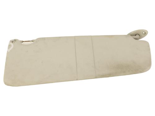 Left sun visor FORD S-MAX (WA6) 2.0 TDCi | BP39395738I1 - Image 2