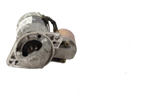 Startmotor HYUNDAI COUPE II (GK) 2.0 GLS (143 hp) 21297134