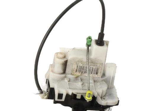 Used Rear left lock FIAT PANDA (169_) 1.2 (169AXF2A, 169AXF1A) (69 hp) 21371041