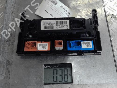Climate control PEUGEOT 407 SW (6E_, 6D_) 1.6 HDi 110 | BP21896619I5 