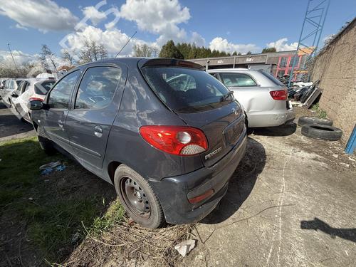 AC compressor PEUGEOT 206+ (2L_, 2M_) 1.4 HDi eco 70 | BP24502295M34 - Image 21