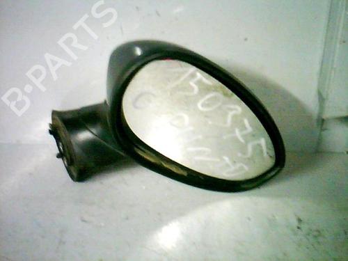 Used Right mirror FIAT GRANDE PUNTO (199_) 1.3 D Multijet (75 hp) 21304263
