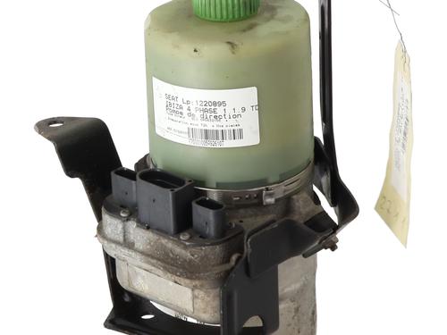 Steering pump SEAT IBIZA IV (6J5, 6P1) 1.9 TDI | BP21319345M99 