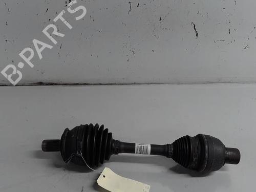 Used Left front driveshaft MERCEDES-BENZ B-CLASS Sports Tourer (W246, W242) B 180 CDI (246.200) (109 hp) 21311390