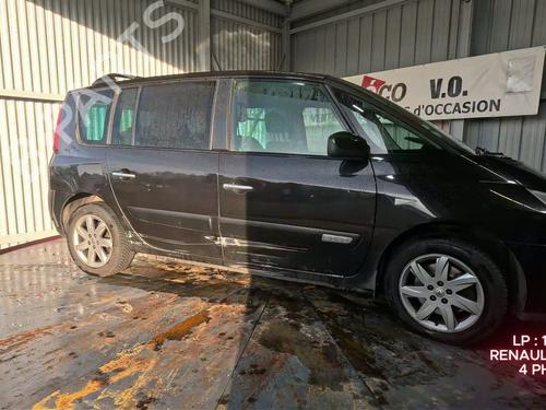 Front right seatbelt RENAULT ESPACE IV (JK0/1_) 2.0 dCi (JK01, JK02, JK1J, JK1K, JK1H) | BP30965444I25 - Image 14