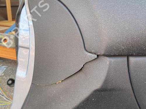 Used Right front door HONDA ACCORD VII (CL, CN) 2.2 i-CTDi (CN1) (140 hp) 21307433