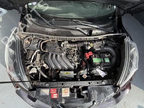 Left front window switch NISSAN JUKE (F15) 1.6 | BP29304092I27 - Image 13