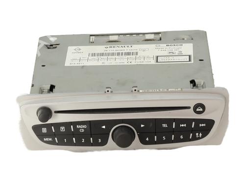 Used Radio Radio 35822702 35822702