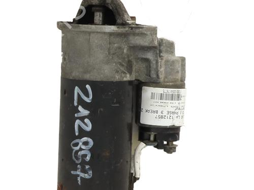 Used Starter Starter VOLVO V70 II (285) D5 (185 hp) 21314800 21314800