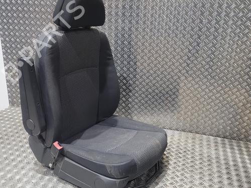 Used Left front seat Left front seat MERCEDES-BENZ VITO Bus (W639) 116 CDI (639.701, 639.703, 639.705) (163 hp) 35928005 35928005