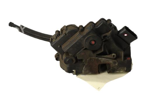 Used Rear left lock Rear left lock 38639981 38639981
