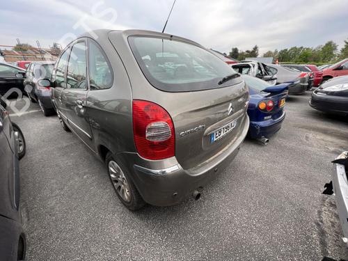 Lamp holder CITROËN XSARA PICASSO (N68) 1.6 HDi | BP21369108L10 