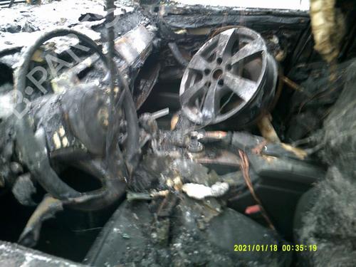 AC compressor BMW 5 (E60) 525 d | BP27927831M34 