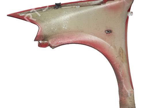 Used Right front fenders CITROËN C3 I (FC_, FN_) 1.4 i (73 hp) 28815126