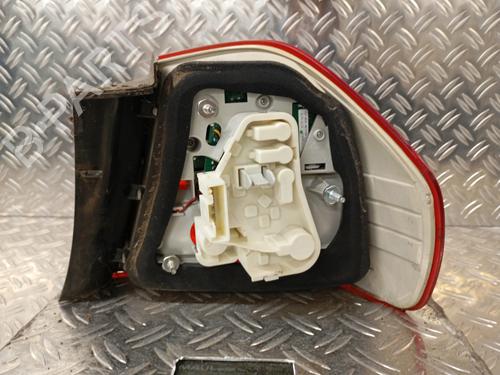 Left taillight BMW 3 (E90) 318 d | BP23807622C34 - Image 2