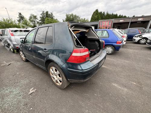 AC Kompressor VW GOLF IV (1J1) 1.9 TDI | BP27607373M34 