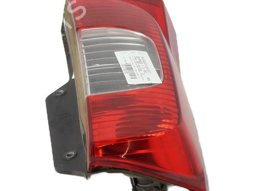 Left taillight PEUGEOT BIPPER Tepee 1.3 HDi 75 | BP26200518C34 - Image 4