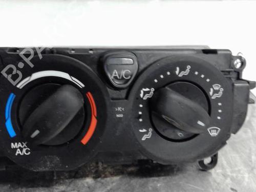 Climate control FORD TRANSIT V363 Van (FCD, FDD) 2.0 EcoBlue | BP21303236I5 