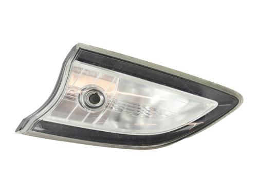 Used Left tailgate light Left tailgate light MAZDA 3 (BL) 2.2 MZR CD (BL10) (185 hp) 25874251 25874251