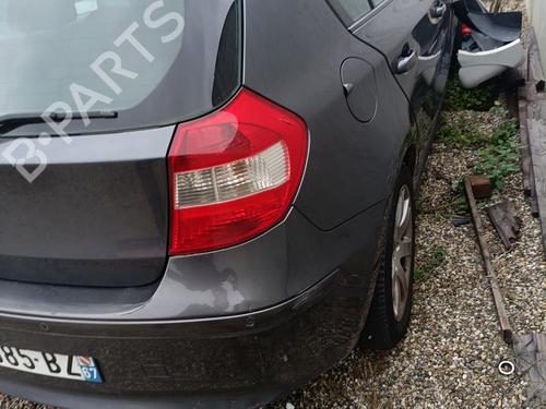 Starter BMW 1 (E87) 116 i | BP29967284M8 - Image 10
