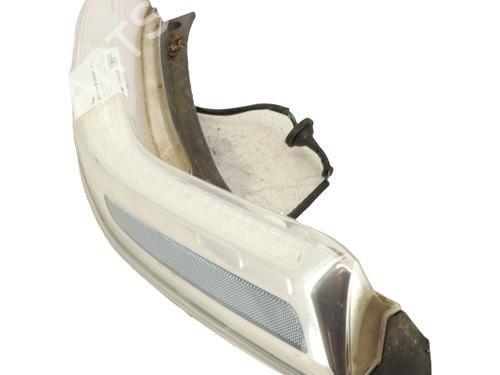 Right taillight NISSAN LEAF (ZE0) Electric | BP33167141C35 - Image 2