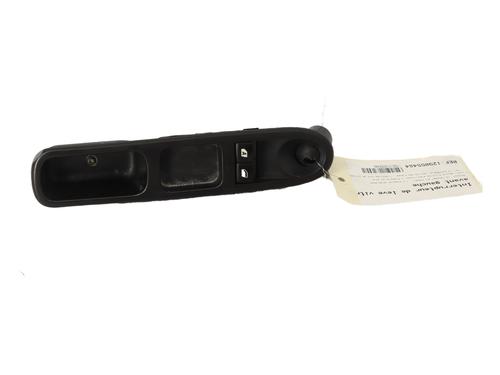 Used Left front window switch Left front window switch 37038679 37038679