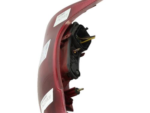 Left taillight PEUGEOT 206 SW (2E/K) 2.0 HDi | BP29253150C34 - Image 3