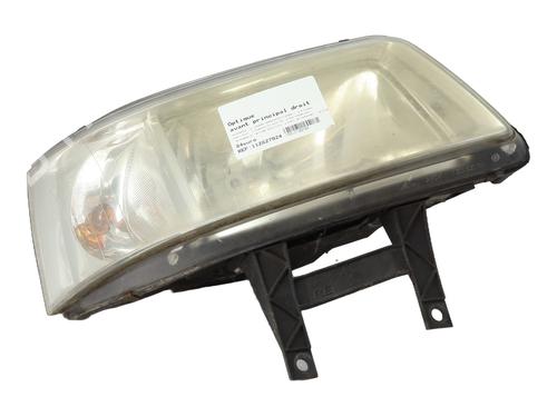 Used Right headlight VW TRANSPORTER T5 Bus (7HB, 7HJ, 7EB, 7EJ) 2.5 TDI (174 hp) 29315194